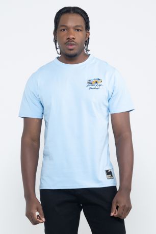 Loxion Kulca Printed Tee
