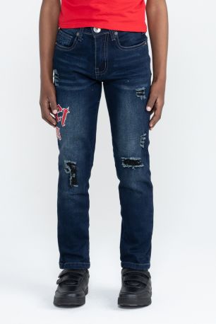 Denim