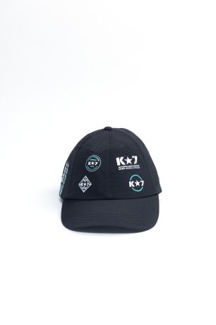 Peak Cap