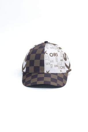 Peak Cap
