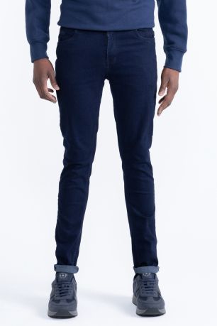 Slow Joe Denim
