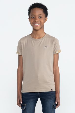 Crew Neck