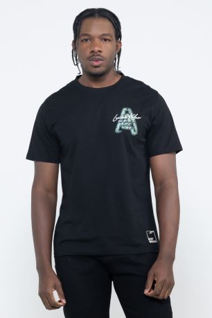 Loxion Kulca Printed Tee