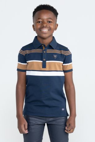 Golfer