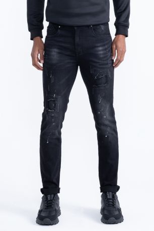 Civil Regime Denim 