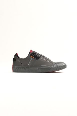 Paul of London Canvas