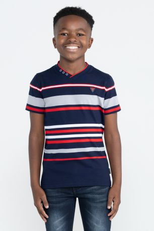 V-Neck