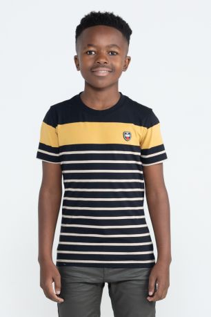 Crew Neck