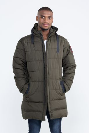 Managers Jacket