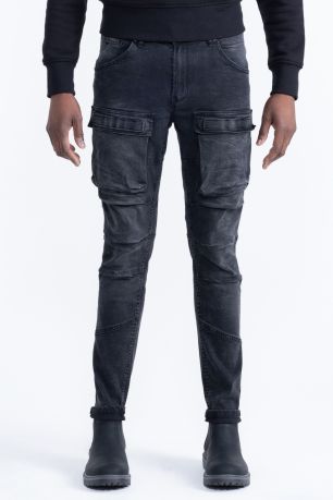 Civil Regime Denim