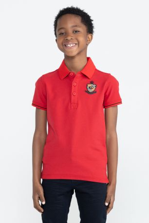 Golfer