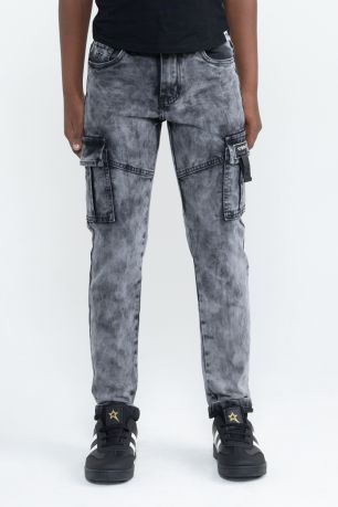 Denim