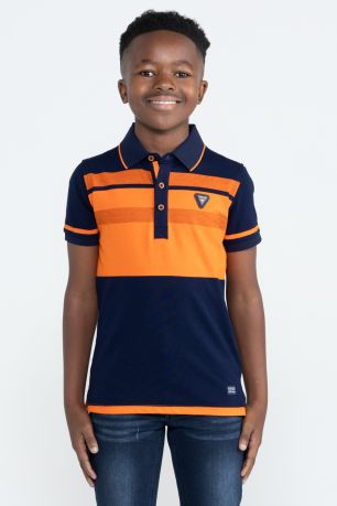 Golfer