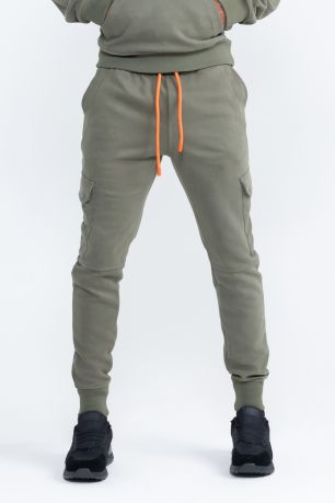 Jogger